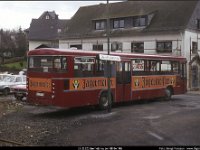 51-11720  DB 22520 Emmelshausen : Bussar, KBS606 Simmern--Boppard, Tyska järnvägar